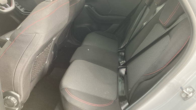 Ford Puma 1.0 EcoBoost Hybrid mHEV ST-Line 5dr Petrol Hatchback